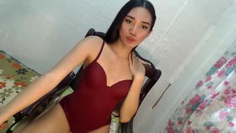Snapshot of sassy_keylla chatting on March 13, 12:06 am KEYLLA online show from March 13, 12:06 am
