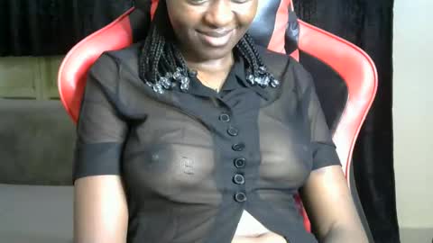 sassy_lyne online show from April 14, 6:52 am