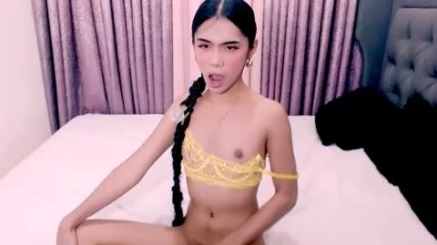 Sassy online show from March 10, 10:20 am