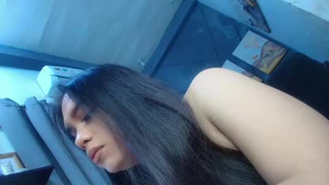 Snapshot of sassy_samm chatting on April 17, 1:08 am Samantha samm online show from April 17, 1:08 am