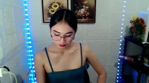 Arci online show from October 6, 8:39 pm