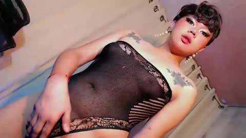 MARIO LABO online show from May 29, 3:04 am