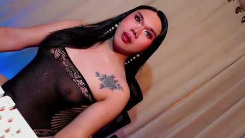 Snapshot of sassyffyra69 chatting on July 17, 10:58 pm MARIO LABO online show from July 17, 10:58 pm