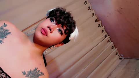 Snapshot of sassyffyra69 chatting on August 1, 12:21 am MARIO LABO online show from August 1, 12:21 am
