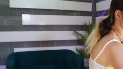 Snapshot of sassyivana chatting on July 4, 12:00 pm SassyIvana online show from July 4, 12:00 pm