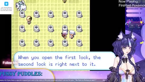 Sassy Sami Kittyn online show from March 12, 5:13 am