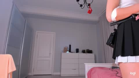 Snapshot of sassynova chatting on February 4, 4:46 pm Ksenya online show from February 4, 4:46 pm