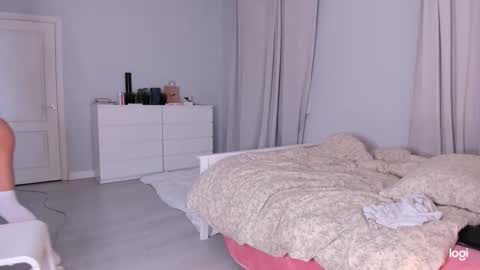 Snapshot of sassynova chatting on February 12, 2:06 am Ksenya online show from February 12, 2:06 am