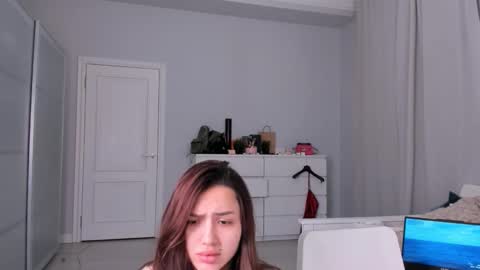 Snapshot of sassynova chatting on February 23, 3:20 pm Ksenya online show from February 23, 3:20 pm