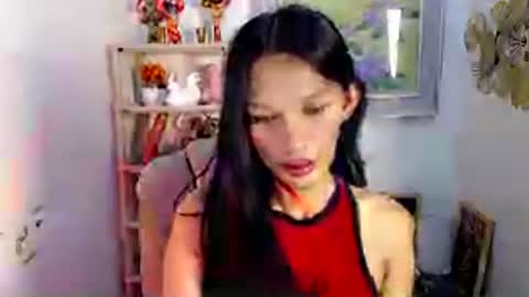 sassynrich online show from June 28, 9:04 am