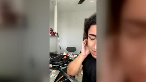 Snapshot of sassypandaxxx chatting on July 24, 9:35 pm koolkat online show from July 24, 9:35 pm