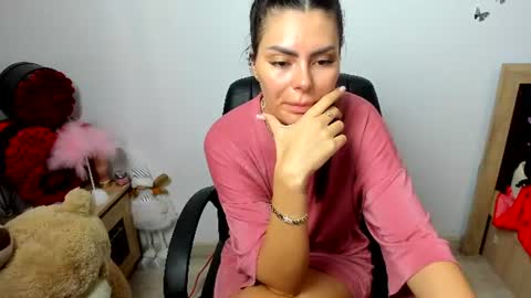 Snapshot of sassytiff chatting on July 14, 9:47 am sassytiff online show from July 14, 9:47 am