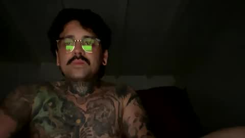satanas6913 online show from July 10, 10:51 am