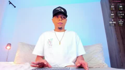 Snapshot of satanas_333 chatting on June 7, 10:24 pm online show from June 7, 10:24 pm