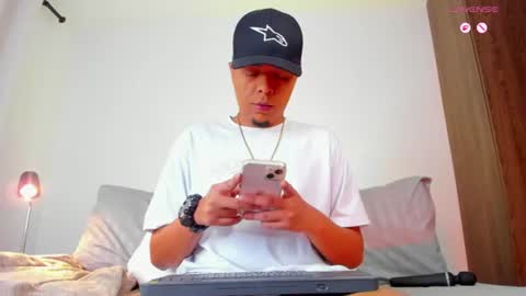 Snapshot of satanas_333 chatting on July 21, 7:05 pm online show from July 21, 7:05 pm