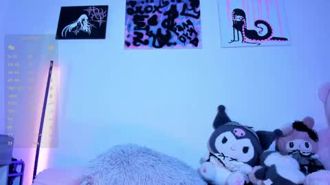 Snapshot of satanbabee_ chatting on May 16, 12:40 am im expecting 300 thumbs up on my altar online show from May 16, 12:40 am