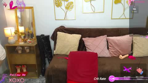 Sasha online show from January 12, 10:22 pm