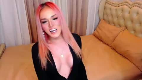 cassie online show from July 11, 3:20 am