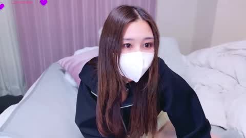 Snapshot of satomi_japan chatting on February 1, 10:48 am CEO Satomi -Japan- online show from February 1, 10:48 am