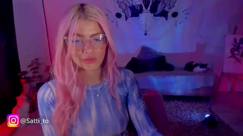 im Jessi  Independet Model  online show from September 10, 4:01 am