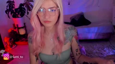 im Jessi  Independet Model  online show from October 1, 2:28 am