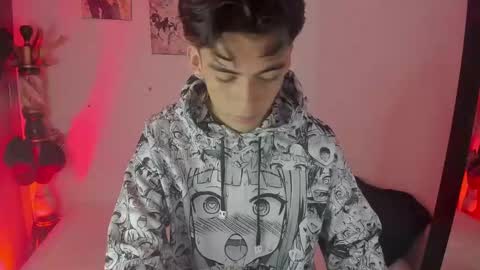 satosh_y online show from January 10, 3:29 am