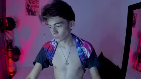 satosh_y online show from January 13, 6:38 am