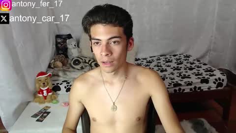 satosh_y online show from October 3, 1:24 am