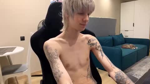 Satoshi online show from March 12, 10:16 pm