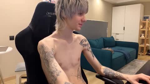 Satoshi online show from March 23, 8:46 pm