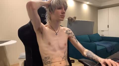 Satoshi online show from April 1, 5:54 pm