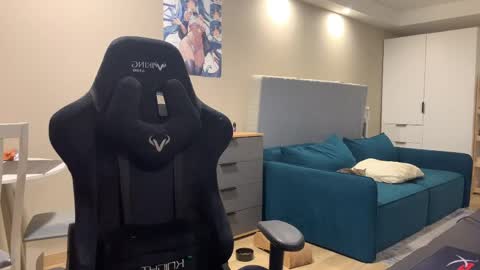 Satoshi online show from April 20, 10:22 pm