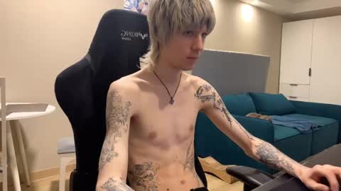 Satoshi online show from April 23, 8:22 pm