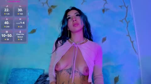 Saturnooo online show from February 20, 6:26 am