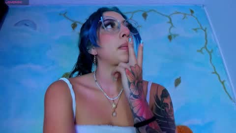 Saturnooo online show from March 4, 3:45 am