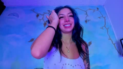 Saturnooo online show from April 1, 1:39 am