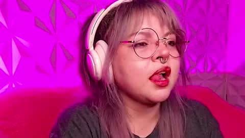 Gina George online show from October 29, 12:24 am