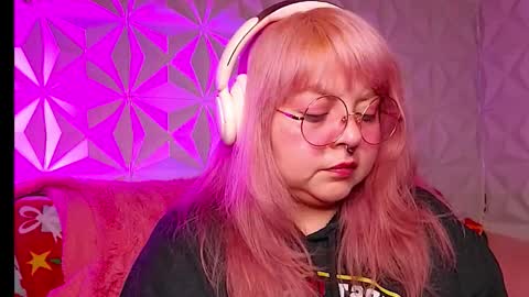 Gina George online show from January 10, 2:35 am