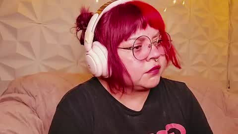 Gina George online show from July 15, 12:49 am