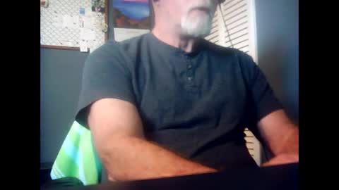satyr64 online show from October 8, 8:17 pm