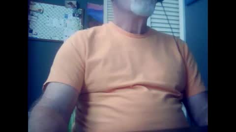 satyr64 online show from October 14, 5:14 pm