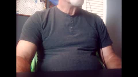 satyr64 online show from October 15, 3:23 pm