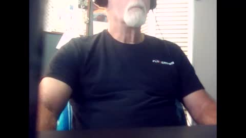 satyr64 online show from November 18, 6:45 pm