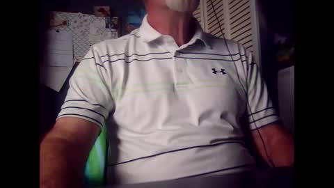 satyr64 online show from April 10, 2:11 pm