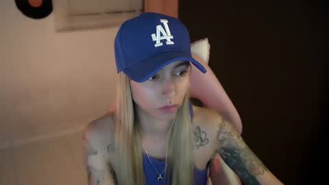 Snapshot of saucy_jenn1 chatting on July 31, 4:34 am I AM JENN online show from July 31, 4:34 am