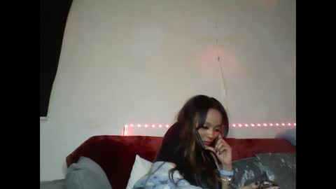 Shaniiice online show from January 3, 11:12 pm