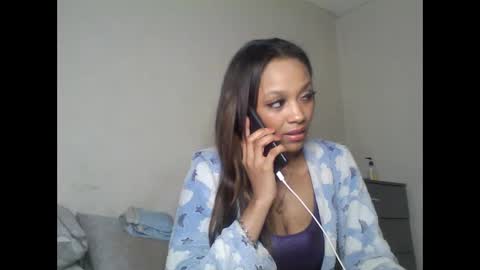 Shaniiice online show from January 27, 1:26 am