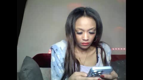 Shaniiice online show from February 27, 1:48 am
