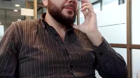 Ben online show from November 25, 10:21 pm