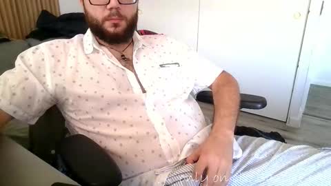 Ben online show from January 16, 8:46 pm